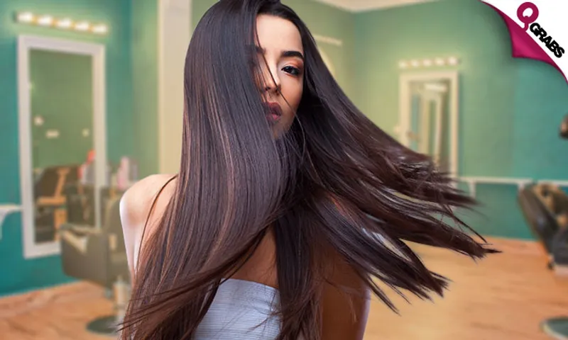 Brazilian & W. One Protein Hair Treatments!